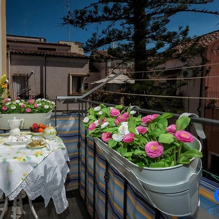 Catania City Flats Apartment Exterior photo