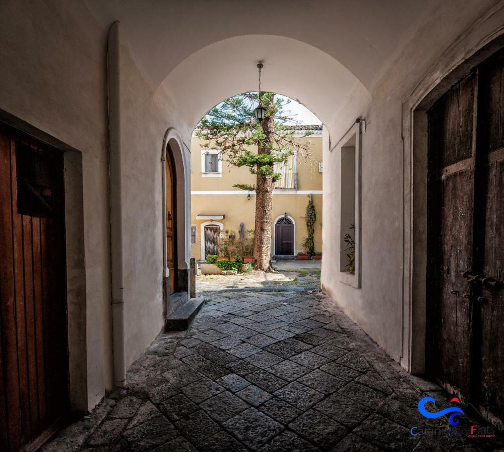 Catania City Flats Apartment Exterior photo